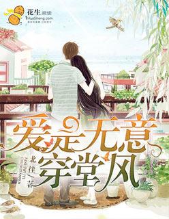 爱是无意穿堂风 爱是无意穿堂风
